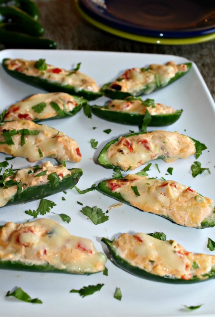 Grilled Jalapeno Poppers Vegetarian sundaysupper Simple And Savory