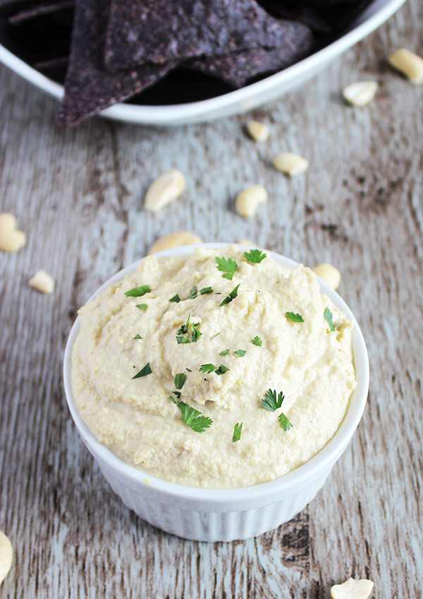 Vegan Queso Dip Simple And Savory