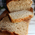 Rosemary Sourdough Bread - Simple And Savory