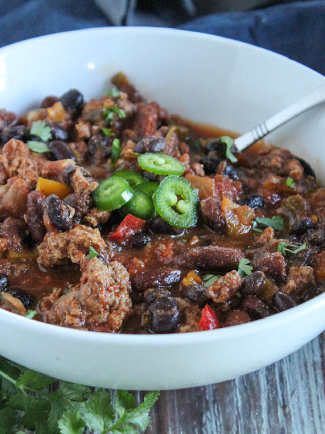 The Best Chili Recipes for the Big Game