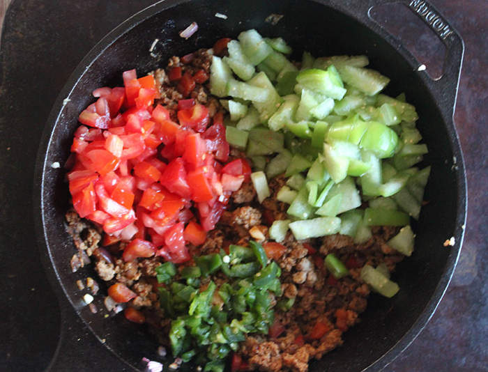 Ground Pork Chili Verde An Easy Chili Recipe that Everyone Will Love