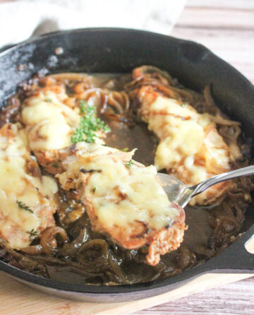 Onion Soup Chicken Recipe - Make it with 7 Ingredients