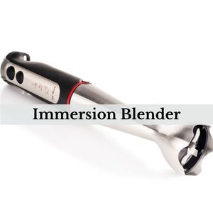 Immersion blender picture
