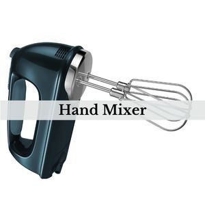 picture of a hand mixer