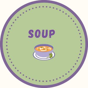Soup Recipes
