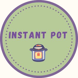 Instant Pot - Pressure Cooker Recipes