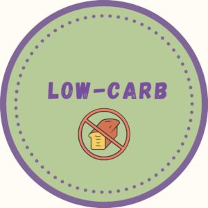 Low Carb Recipes