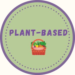 Plant Based Recipes