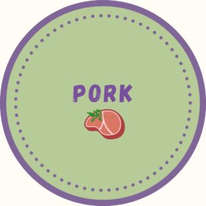 Pork Recipes