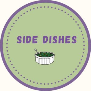 Side Dish Recipes