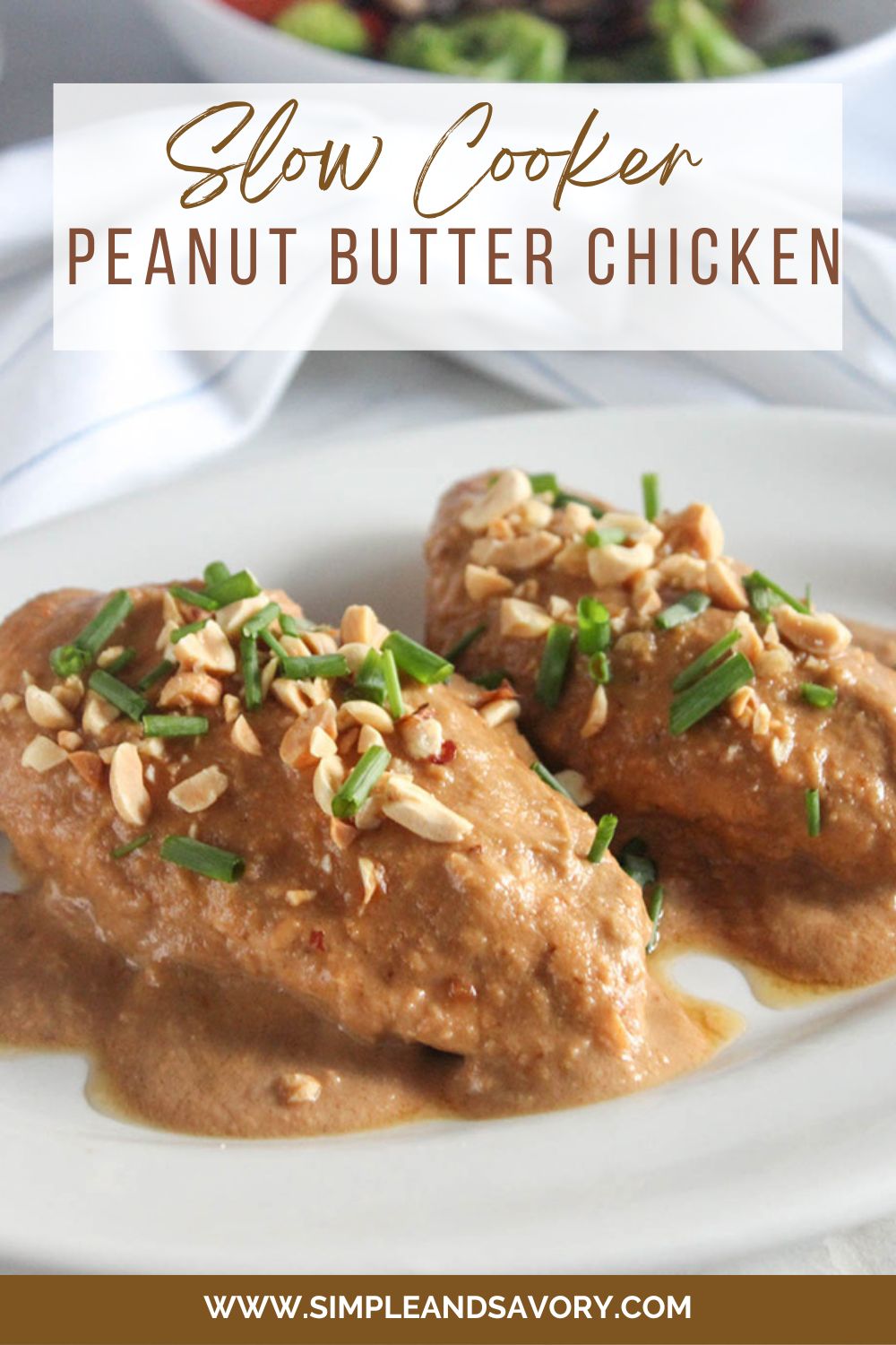 easy-peanut-butter-chicken-recipe-slow-cooker