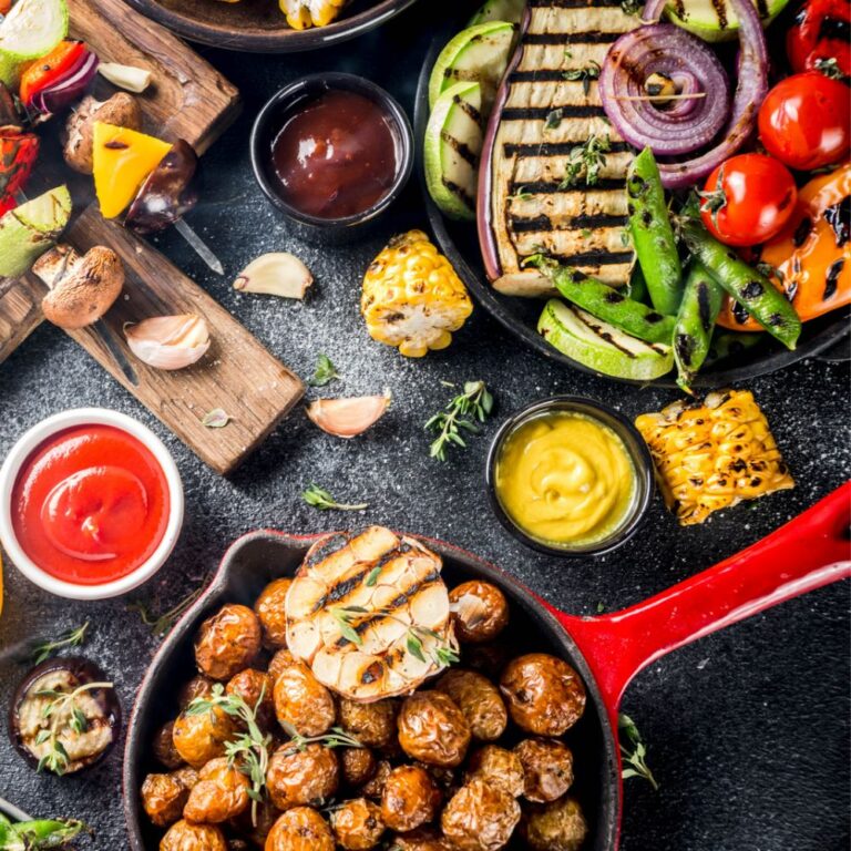 What Does Eggplant Taste Like? - Simple And Savory