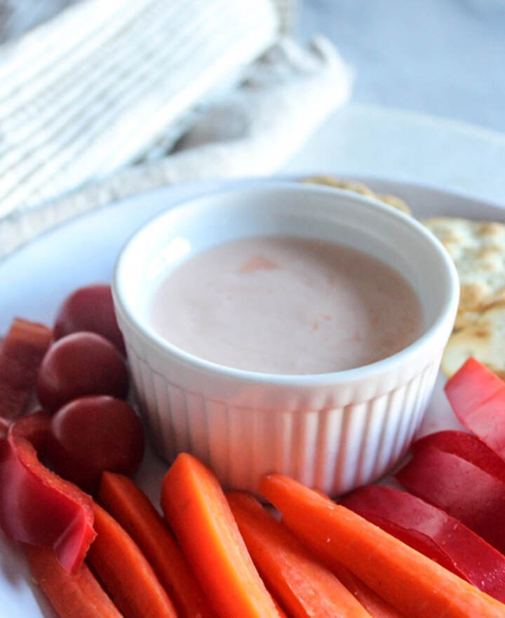 Healthy peanut sauce recipe simple and savory