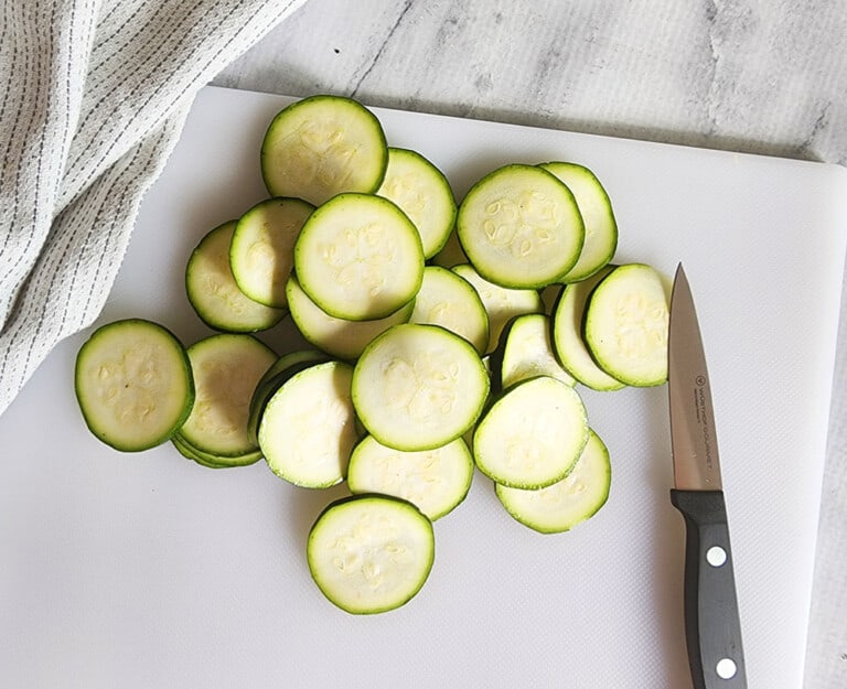 What Does Zucchini Taste Like? A Guide and Tips for Best Flavor