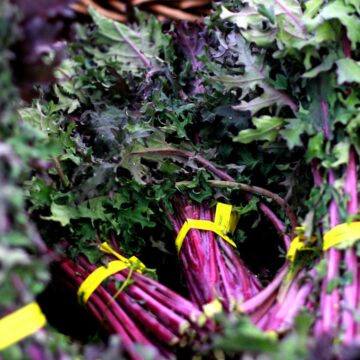 What Does Kale Taste Like? Plus Tasty Kale Recipes - Simple And Savory