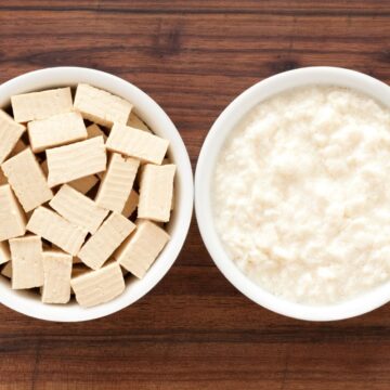 What Does Tofu Taste Like? Plus recipes and Tips - Simple And Savory