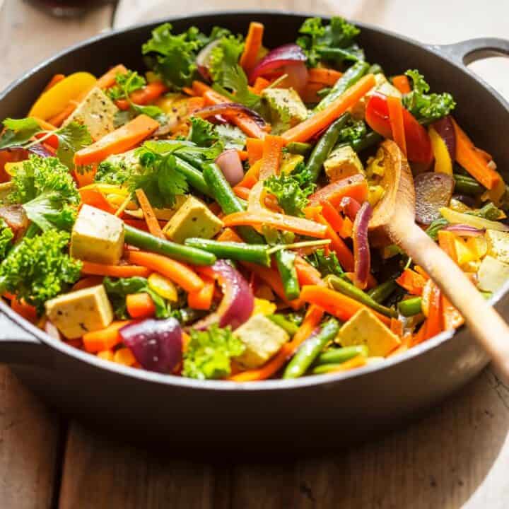 What Does Tofu Taste Like? Plus recipes and Tips - Simple And Savory